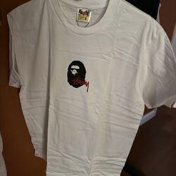 Bape shirt