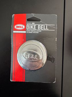Bell Dinger 200 Bike Bell