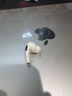 right airpod