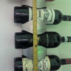 See 10 Pictures Rack Wine. Ver 10 Fotos Vinera De Pared