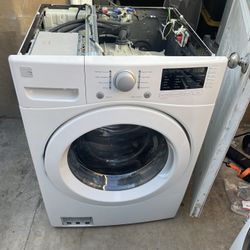 Washer And Dryer Repair 