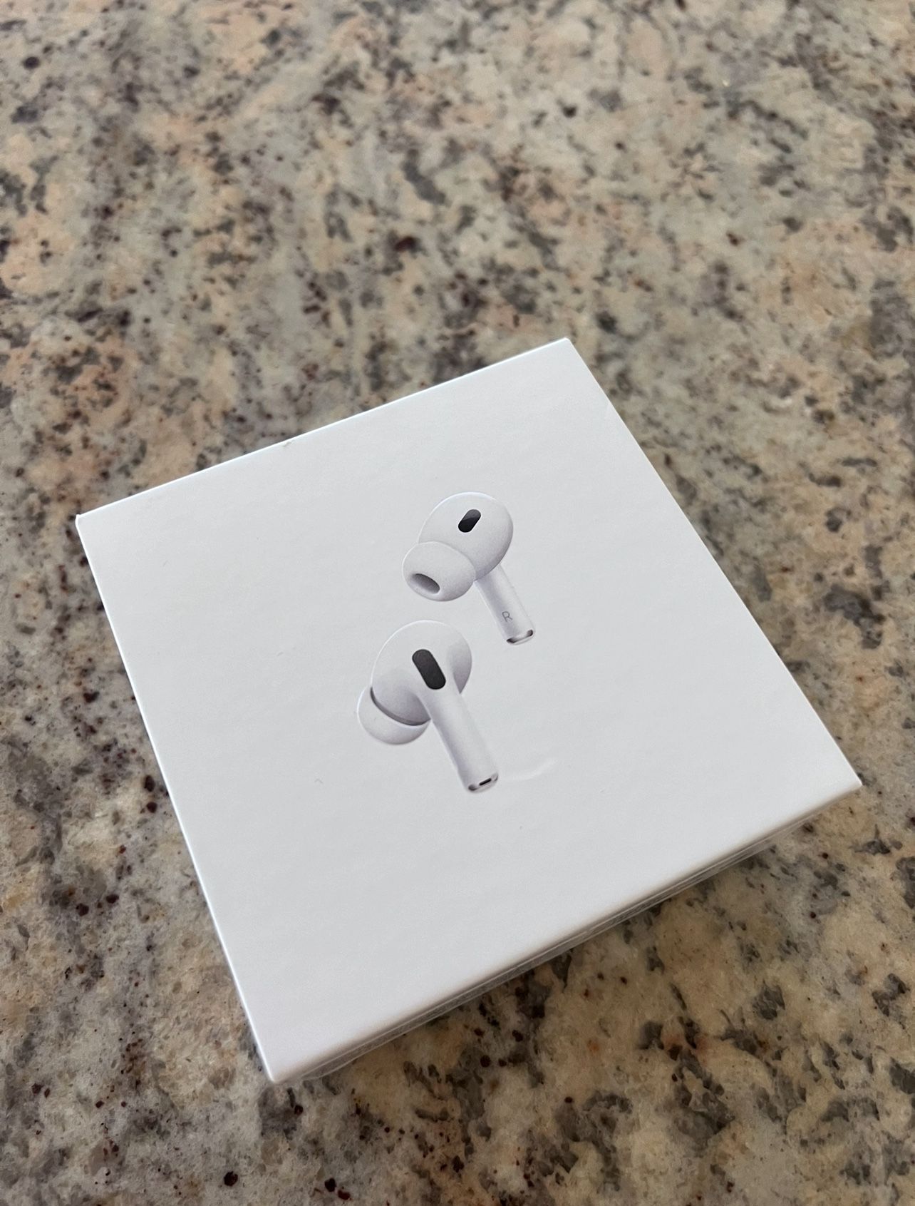AirPods Pro 2nd Gen