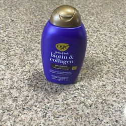 Ogx Shampoo 