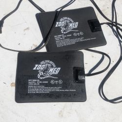 REPTILE THERM HEATING PADS FOR TANK