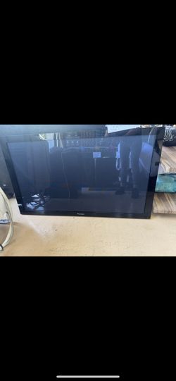 50 Inch Plasma Pioneer TV