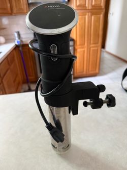 Anova Sous Vide