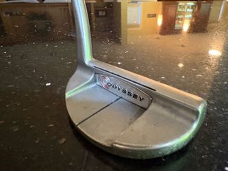 Callaway Odyssey White Hot XG No. 9 Putter (34 inch)
