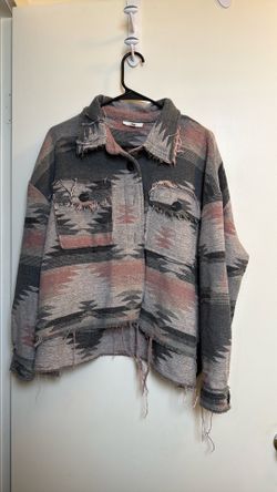 veveret sweater