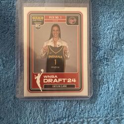 Caitlin Clark RC