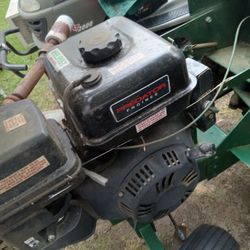 Racing 🚜 Tractor. 40 Plus.  8 Speed. New 420 Motor