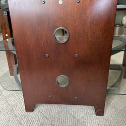 Make Me An Offer Must Sale Moving  TV Stand