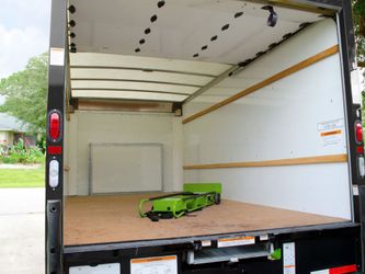 MoVING....SOCAL...BOX TRUCK