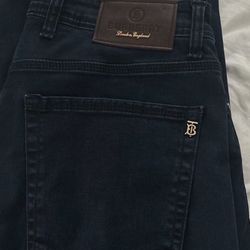 Burberry Jeans