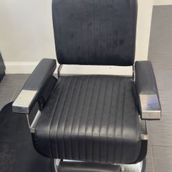 Barber Chair For Sale!! $200 for 3 Chairs
