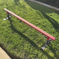 Skate Rail 