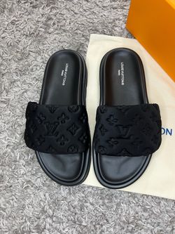 Lv slides size 39