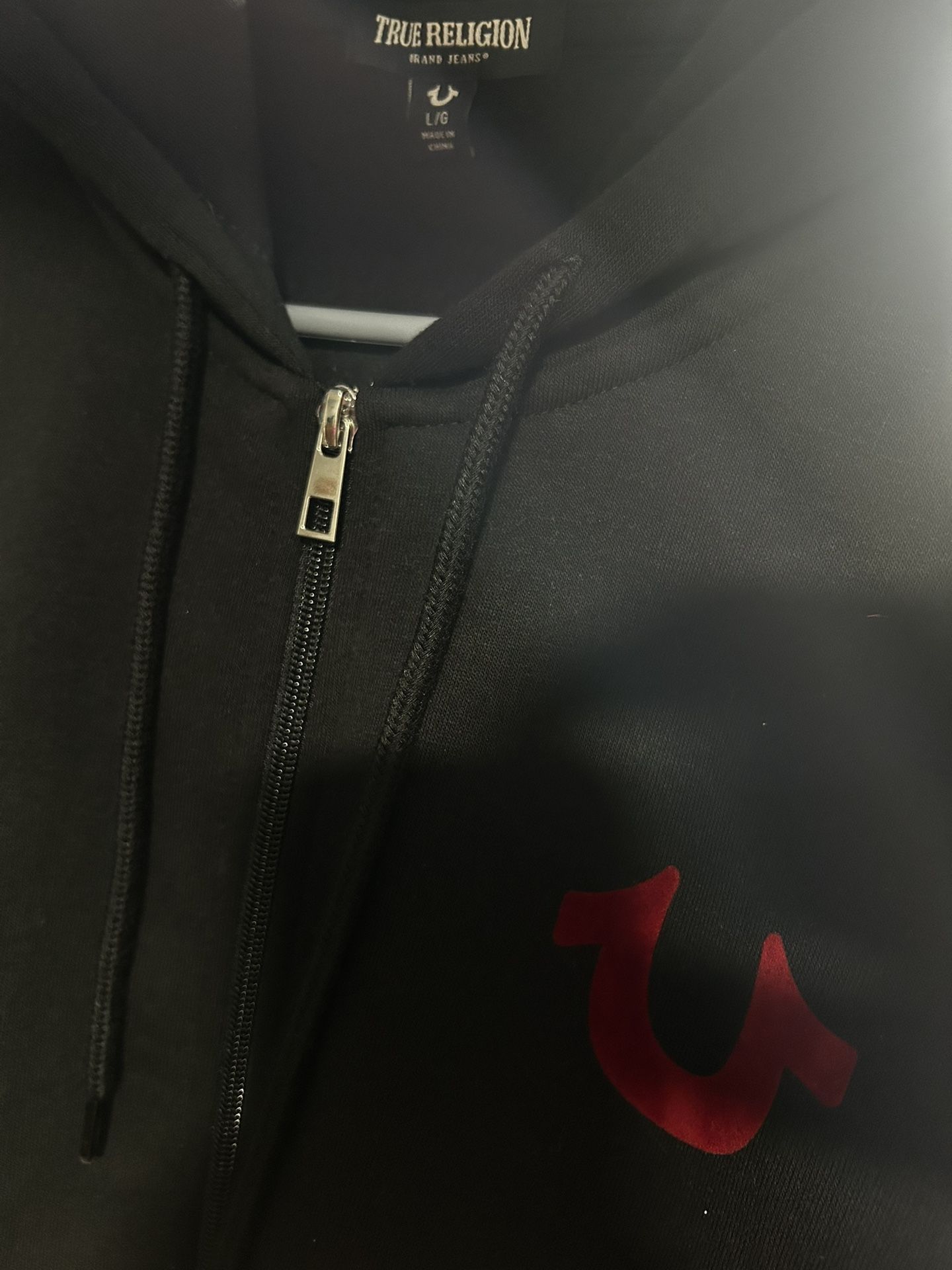 True Religion Hoodie