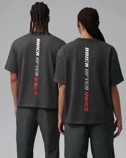 Jordan BIKE AIR x Nigel Sylvester T-Shirt