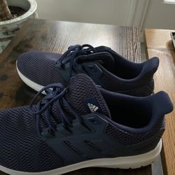 Adidas Tennis Shoes Size 12