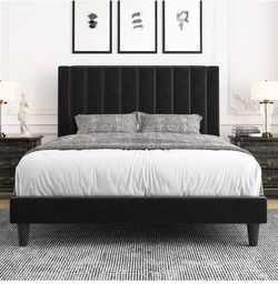 Bed frame
