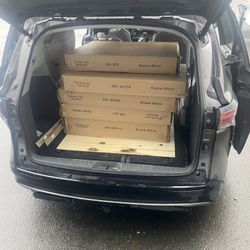 Kitchen  Cabinets Shaker White Cabinets For Sale