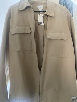 H&M Men’s Jacket 