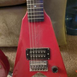 Kids Electric guitar