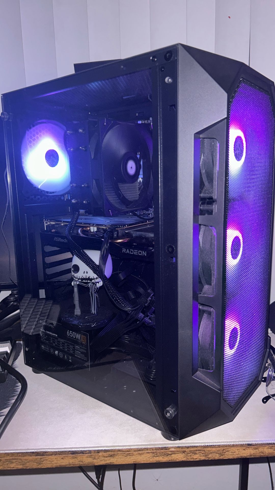 Gaming Pc!!