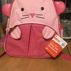 zoo pack Little Kid backpack 🎒