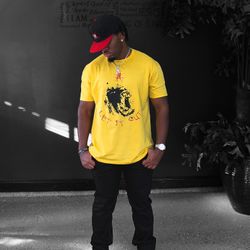 Let It Out Premium Large TShirt