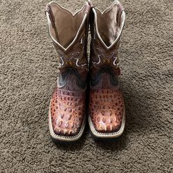 Boy Boots