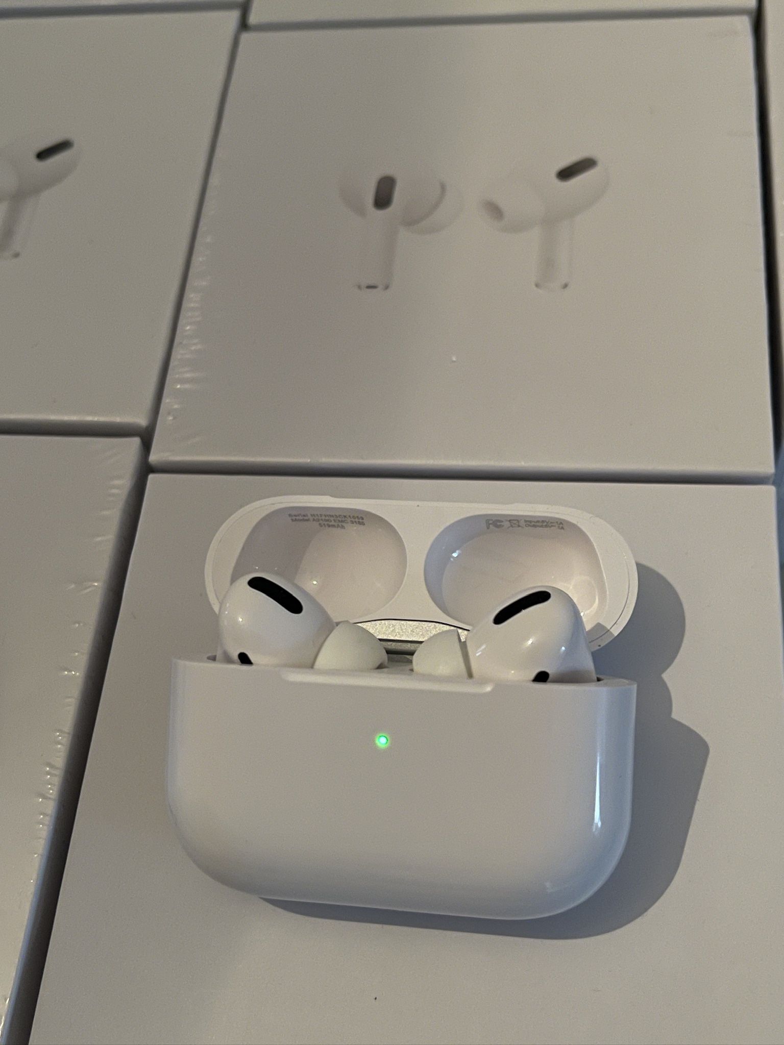 Air Pod 2nd & 4th Gen