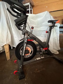 Schwinn Fitness IC4 Indoor bike