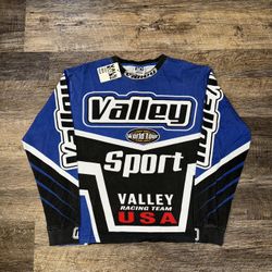 NEW Vale longsleeves