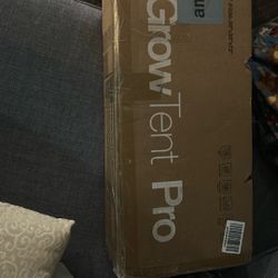 Vivosun Grow Tent Pro P336 | 3' x 3' x 6' Indoor Grow Text