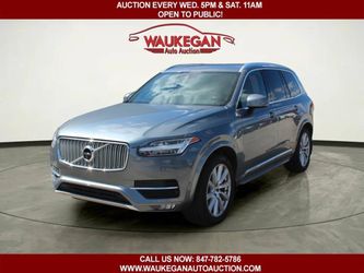 2017 Volvo XC90