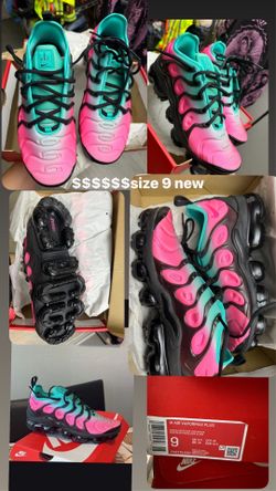 New shoes available diferent sizes