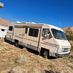 1983 Chevy Southwind
