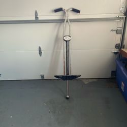 Pogo Stick