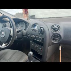 2005 Pontiac Grand Prix