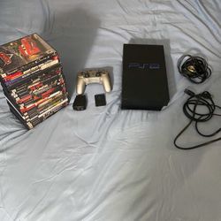 Ps2 Bundle