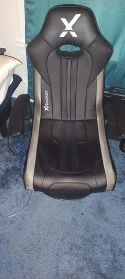 X Rocker Gaming Chair 