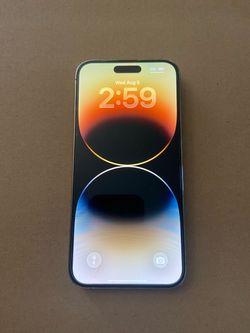 iPhone 14 pro max
