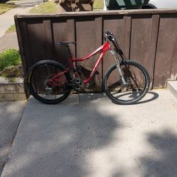 09 Rocky Mountain Altitude 70 