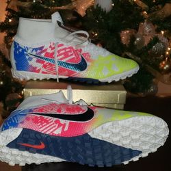 Nike Assasing 8 Us 
