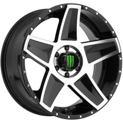 Jeep Wheels and Tires Special