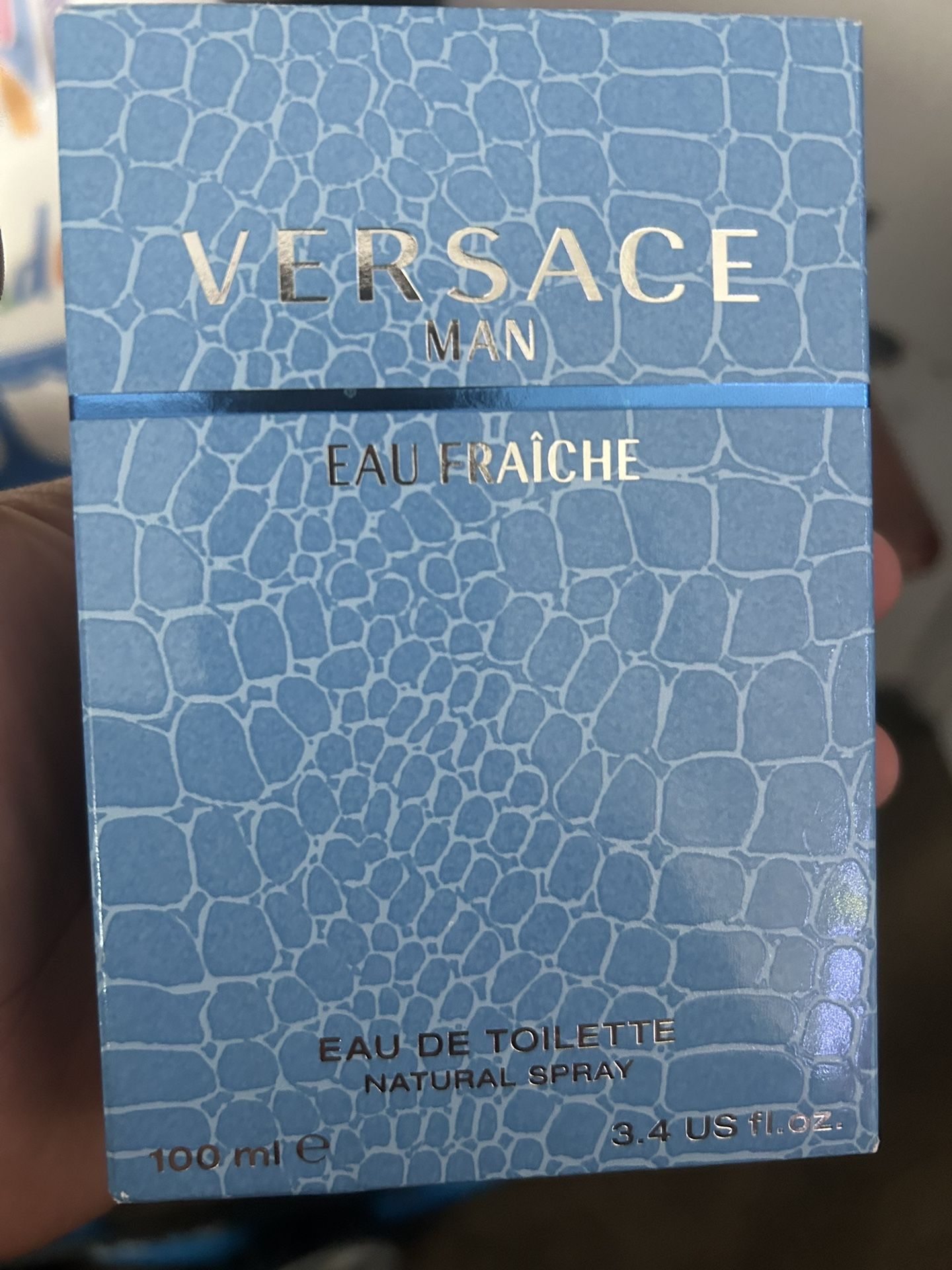 Versace