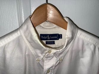Ralph Lauren, Yarmouth shirts