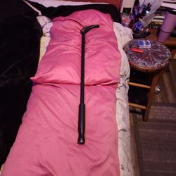 Zoro Professional Adjustable Crowbar