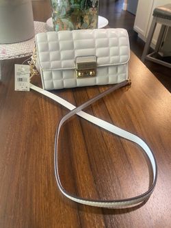Michael Kors crossbody purse